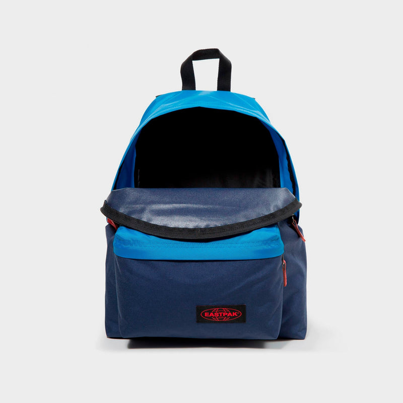 Eastpak Padded Pak'r Combo Blue