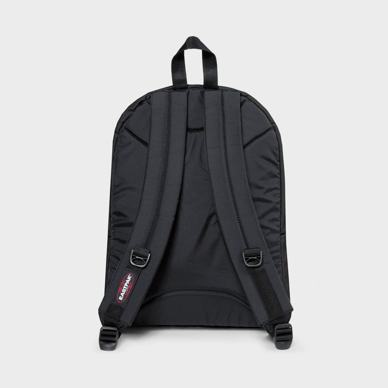 Eastpak Pinnacle Rugzak Black