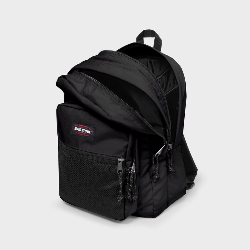 Eastpak Pinnacle Rugzak Black