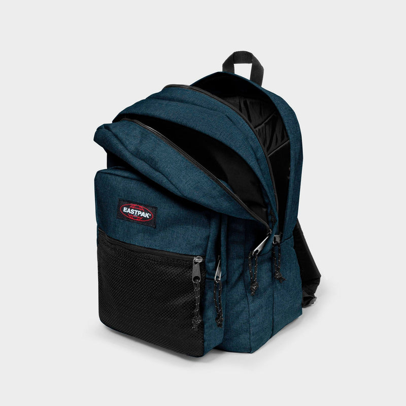 Eastpak Pinnacle Triple Denim