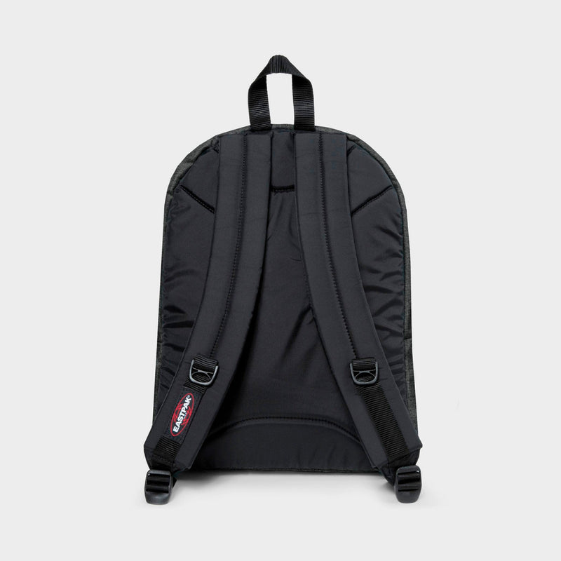 Eastpak Pinnacle Black Denim