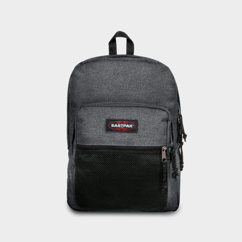 Eastpak Pinnacle Black Denim