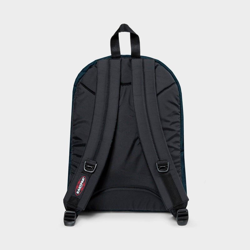 Eastpak Pinnacle Triple Denim