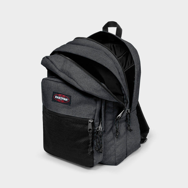 Eastpak Pinnacle Black Denim