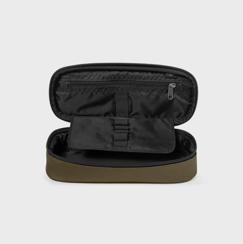 Eastpak Oval Single Army Olive