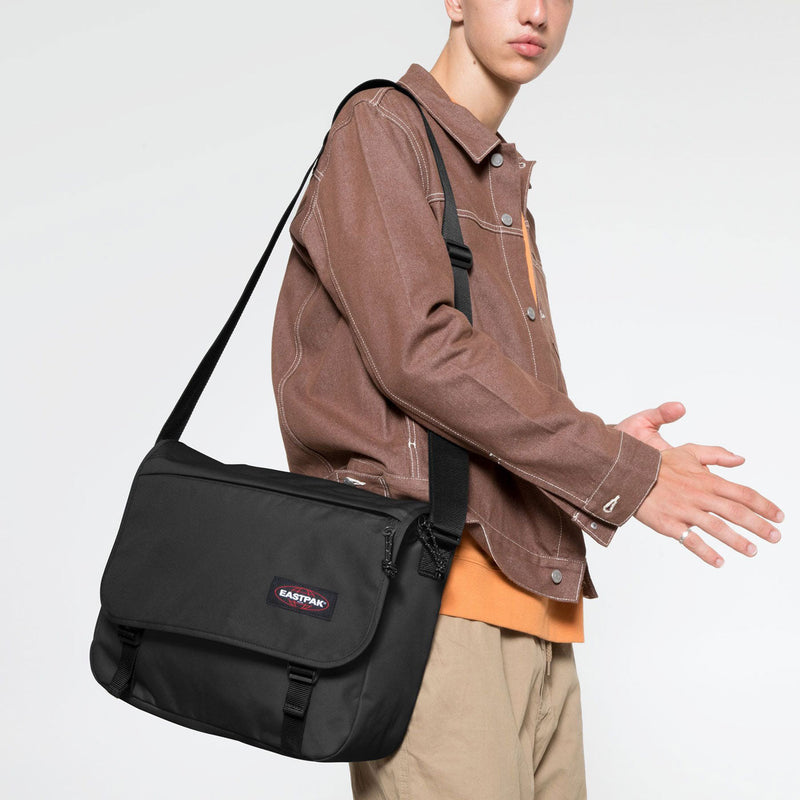 Eastpak Delegate Black