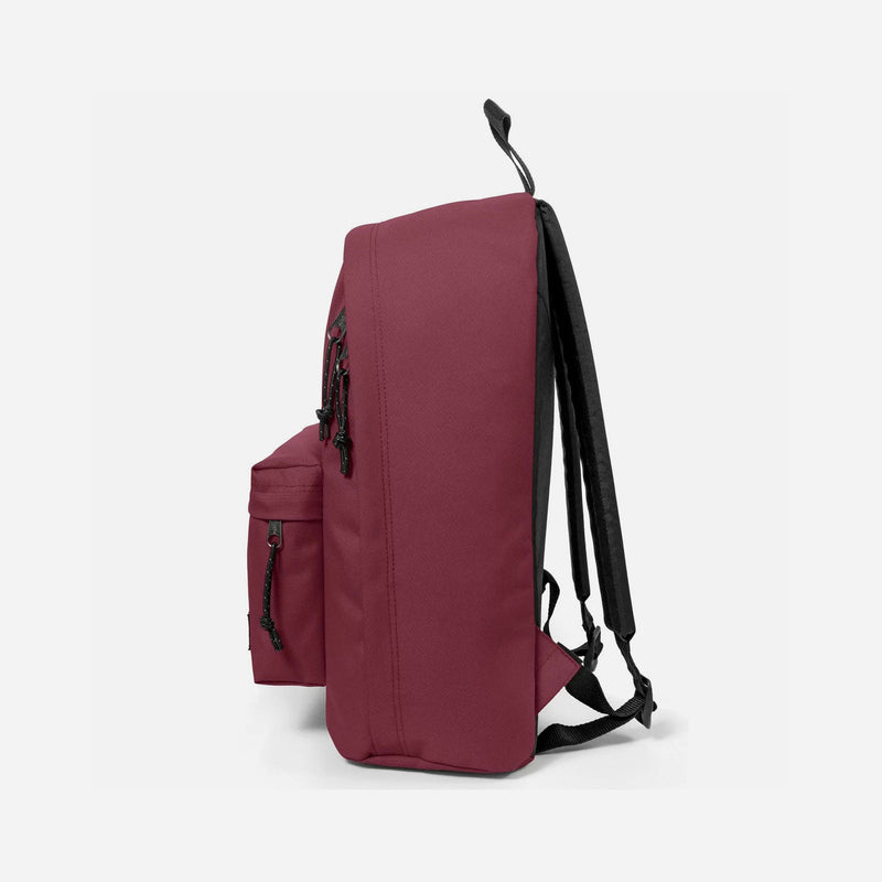 Eastpak Out Of Office Bushy Burgundy