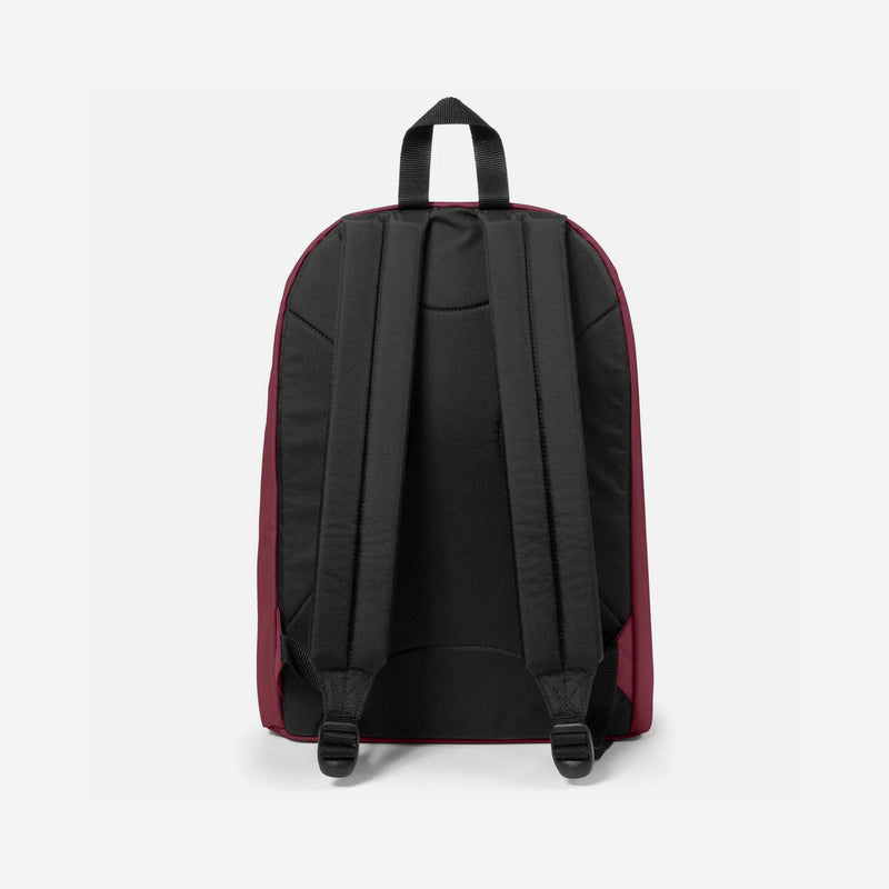 Eastpak Out Of Office Bushy Burgundy