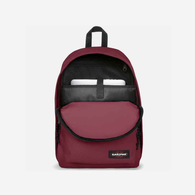 Eastpak Out Of Office Bushy Burgundy