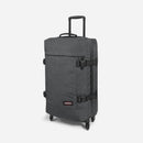 Eastpak Trans4 M Black Denim