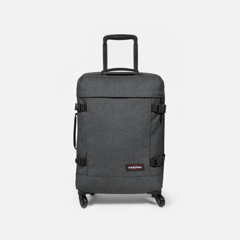 Eastpak Trans4 S Black Denim