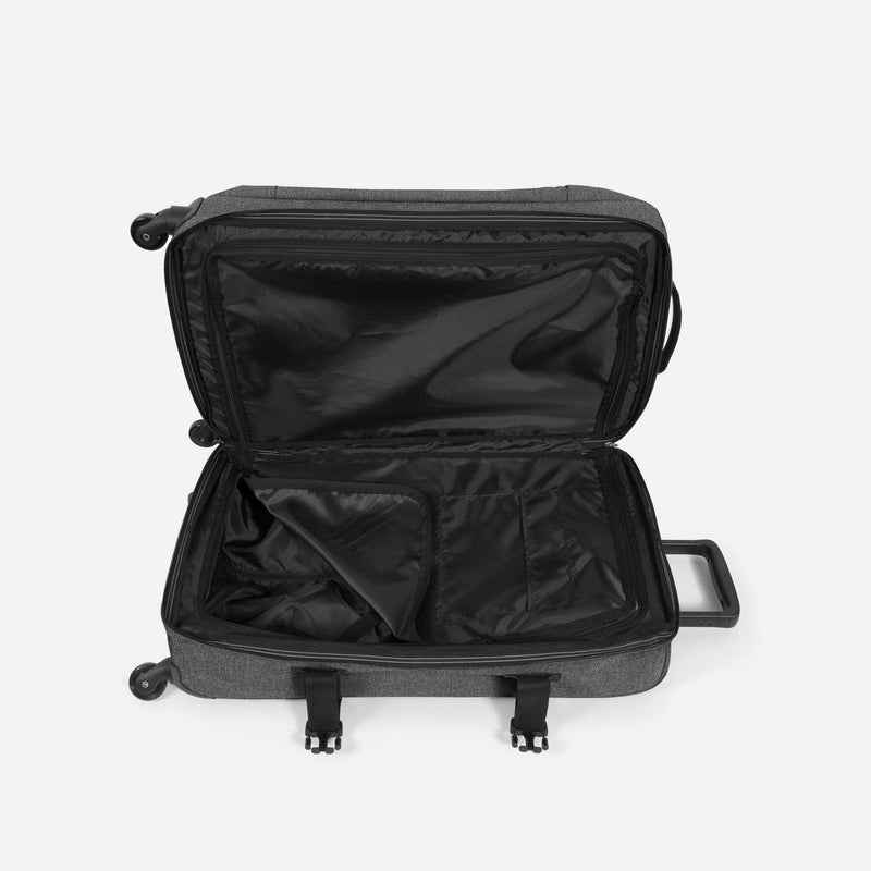 Eastpak Trans4 S Black Denim