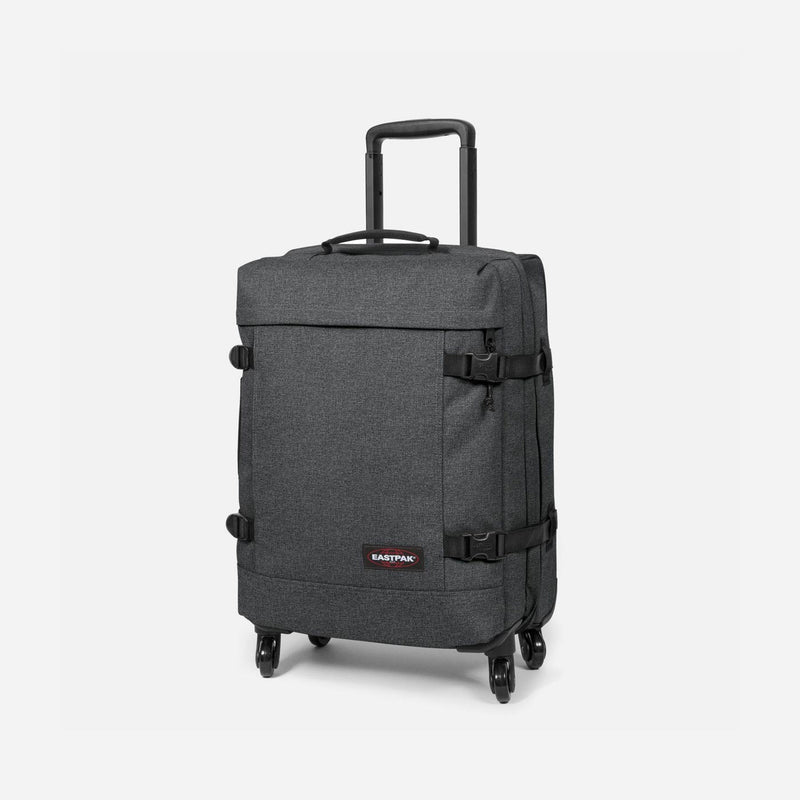 Eastpak Trans4 S Black Denim