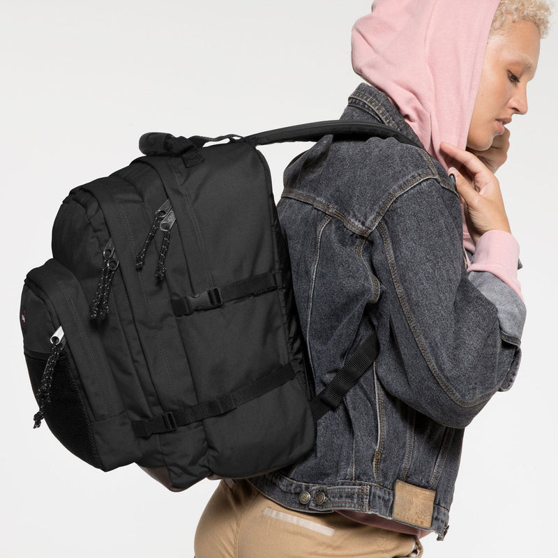 Eastpak Ultimate Black