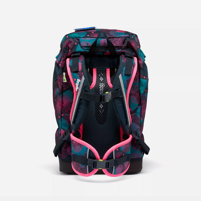 Ergobag Prime CoralBear Navy