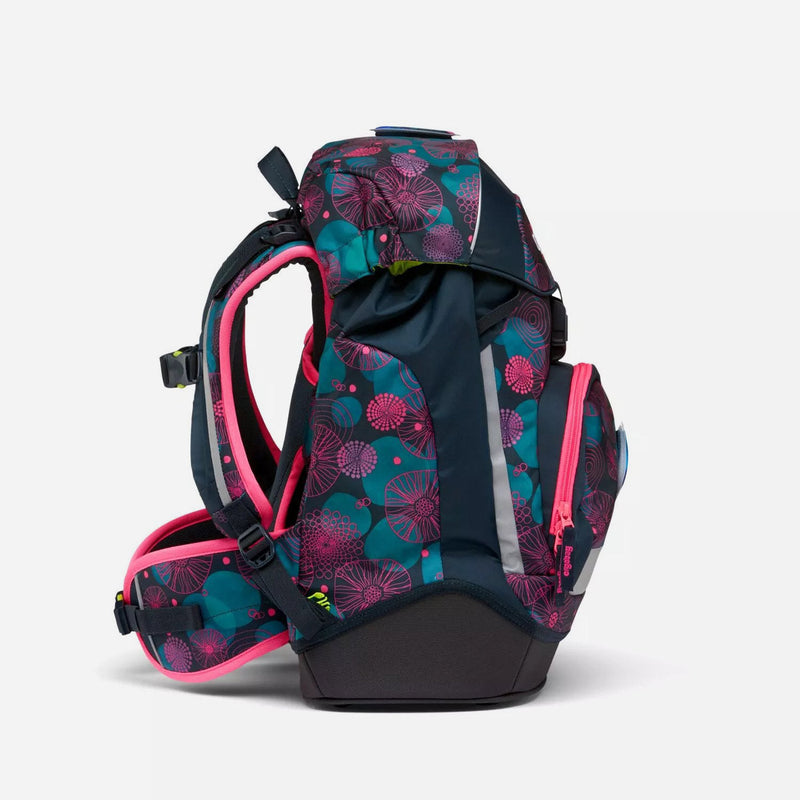 Ergobag Prime CoralBear Navy