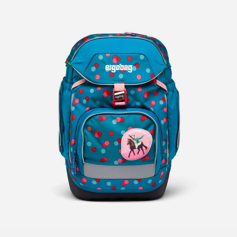 Ergobag Pack Bearlegance Blue