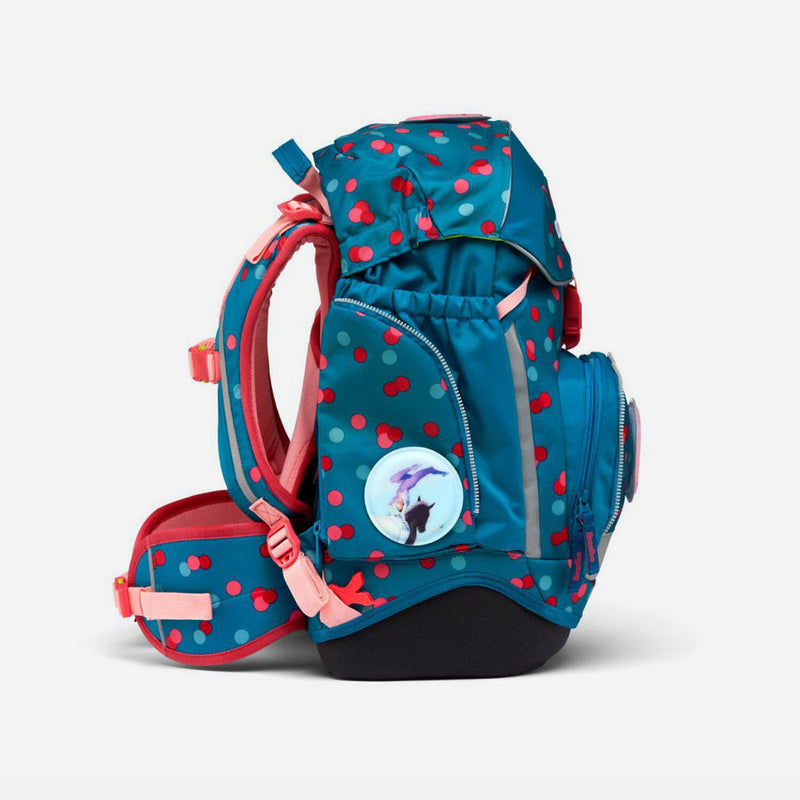 Ergobag Pack Bearlegance Blue