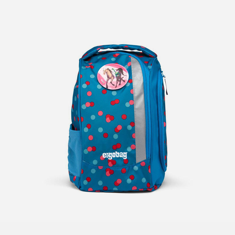 Ergobag Pack Bearlegance Blue