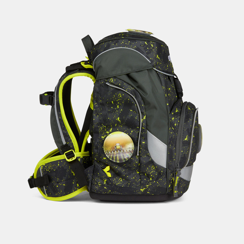 Ergobag BlaulichtBär Backpack Set