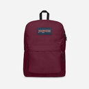 JanSport Superbreak One Russet Red