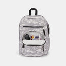 JanSport Big Student 8 Bit Camo