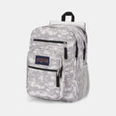 JanSport Big Student 8 Bit Camo