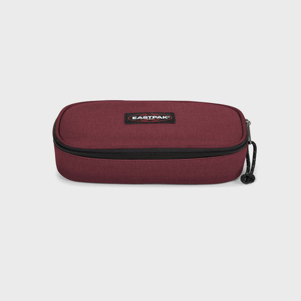 Eastpak Oval Single Crafty Wine