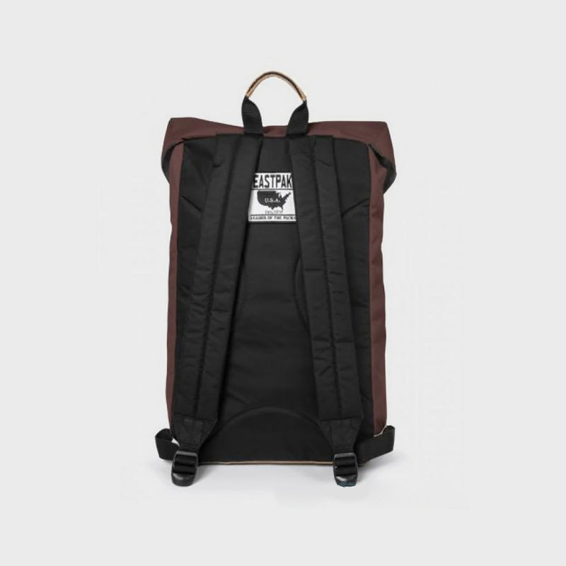 Eastpak Rowlo Into Brown