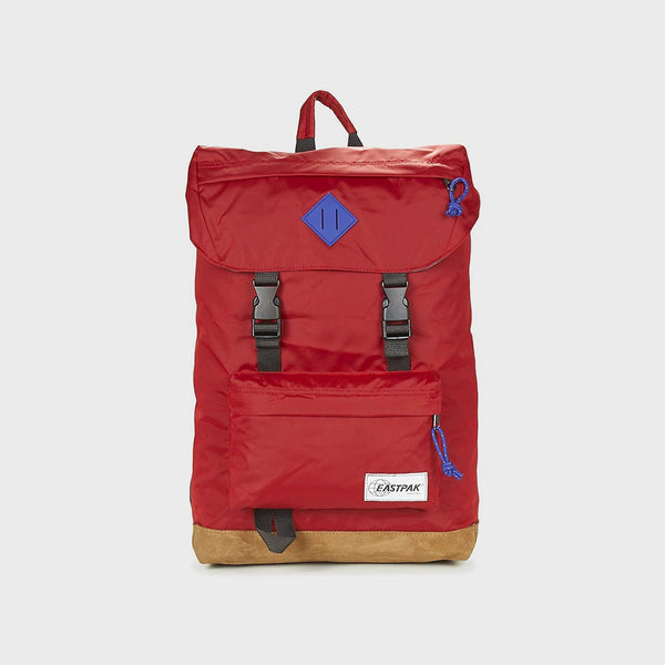 Eastpak Rowlo Into Nylon Red