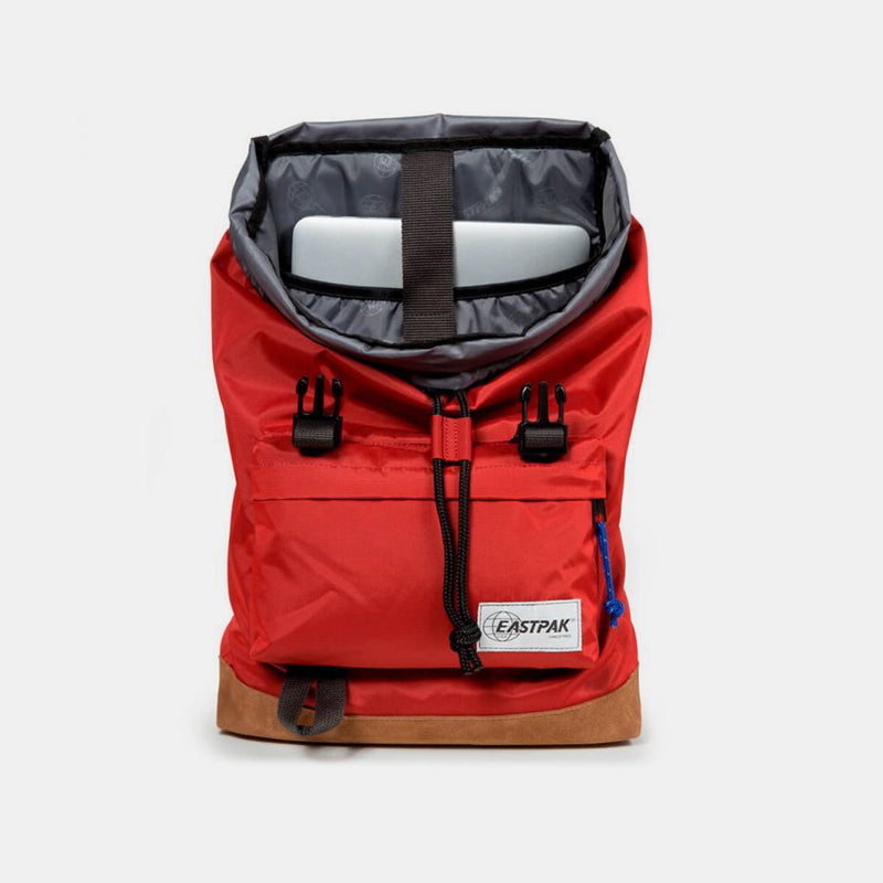 Eastpak Rowlo Into Nylon Red