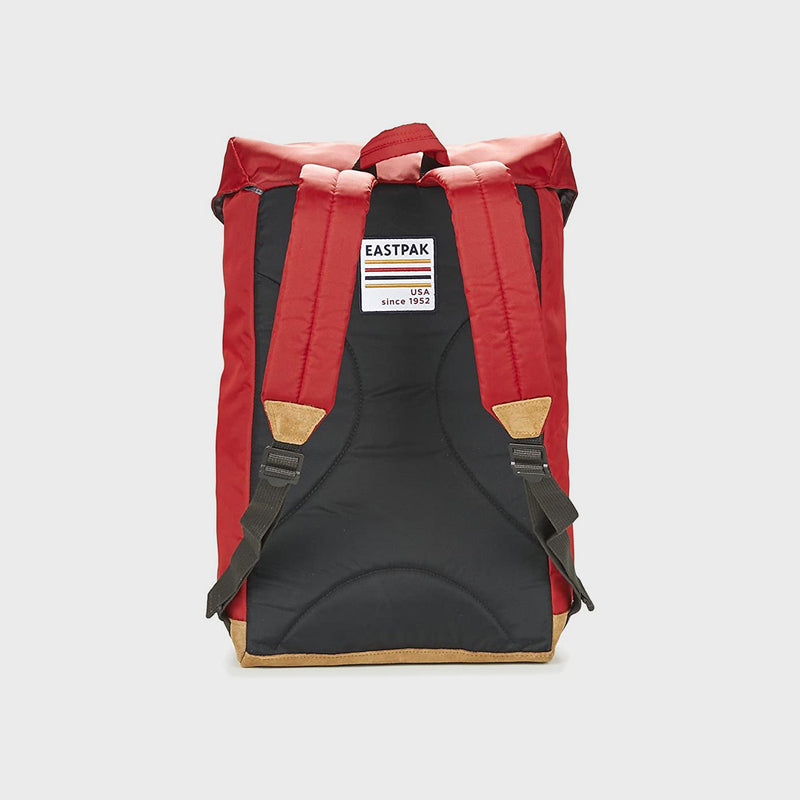 Eastpak Rowlo Into Nylon Red