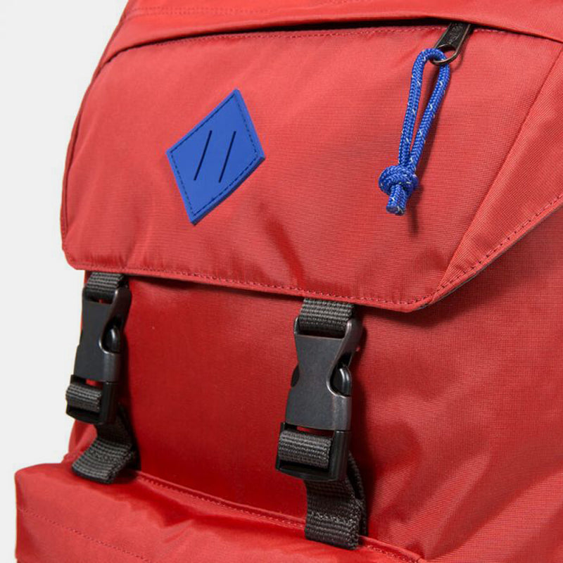 Eastpak Rowlo Into Nylon Red