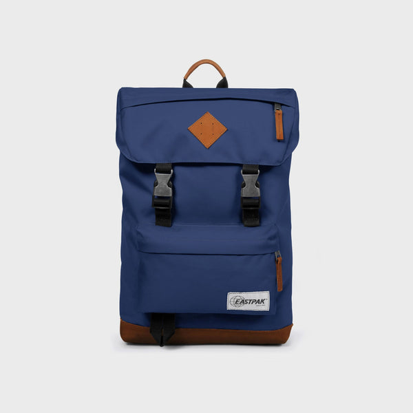 Eastpak Rowlo Into Nylon Tan Navy