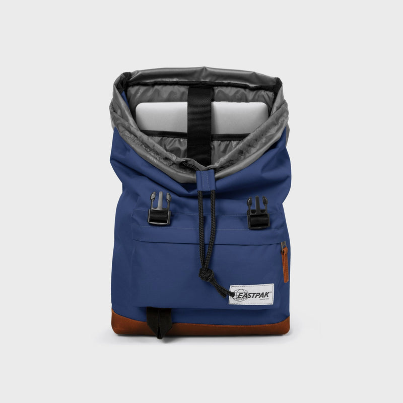 Eastpak Rowlo Into Nylon Tan Navy