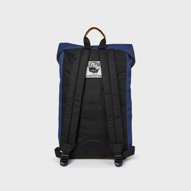 Eastpak Rowlo Into Nylon Tan Navy