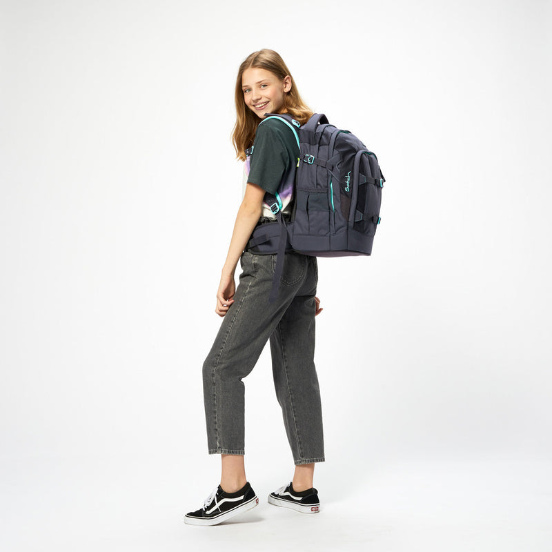 Satch Pack Mint Phantom