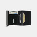 Secrid Slim Wallet Original Black
