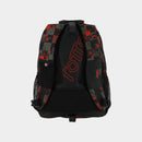 Totto Backpack Crayola